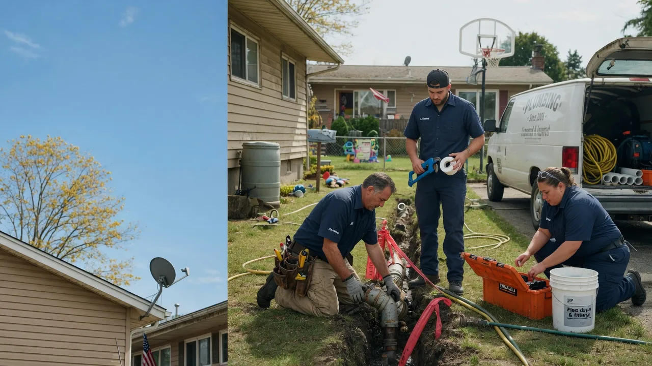 Garbage Disposal Replacement in Concord, IL near me
