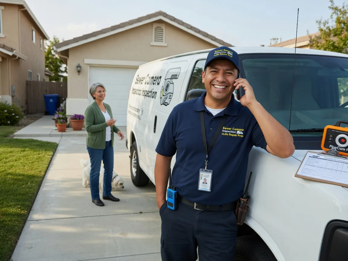 Sewer Line Repair Concord, IL FAQs